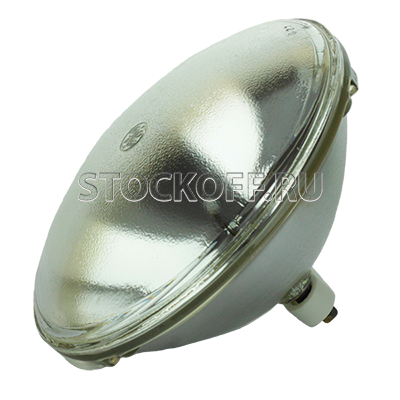 фото: Лампа специальная студийная GE 300PAR56/NSP 230V 300W