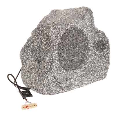 фото: Акустическая система камень Monacor GLS-351/GR