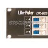 фото: Диммер DMX 20А 6 каналов Lite-Puter DX-625