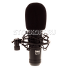 фото: Микрофон конденсаторный Monacor EMC-140