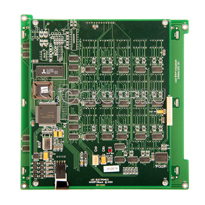 фото: Сенсорный модуль PatPad LSC MaxPATPADV1.3