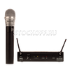 фото: Радиосистема с ручным микрофоном Monacor TXS-811SET