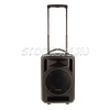 фото: Портативная акустическая система с усилителем Monacor TXA-1000