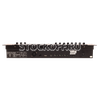 фото: Профессиональный RGB LED DMX контроллер Monacor LC-8LED