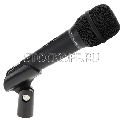 фото: Микрофон динамический Monacor DM-5000LN